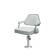 Pörtner Helm Seat Dakota / Blue Skai