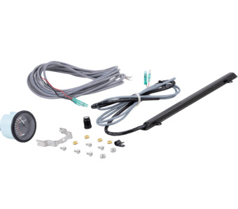 SeaStar DK4220 - SmartStick and Gauge Kit for Jack Plates