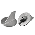 Anodes For Outboard Motors