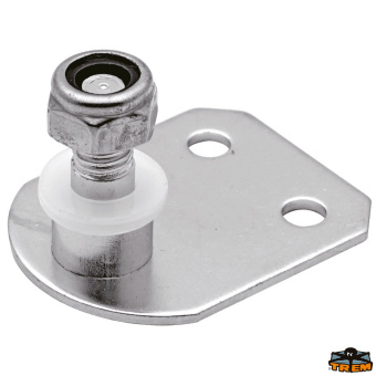 Trem M3532015 - Flush-Mount Plate For Gas Springs