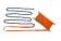 Ankerplex AFL25 - Flatline, 25 m Anchor Strap + 3 m Chain 4mm