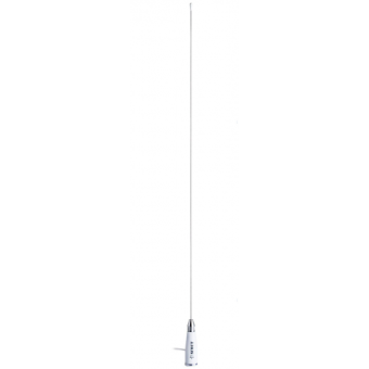 Scout VHF Stainless Steel Antenna 90 cm