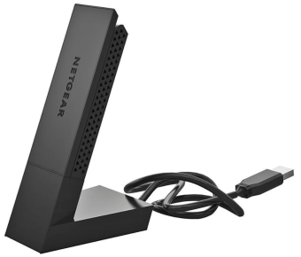 Victron GX WiFi Module Long Range (Netgear AC1200) - BPP900200400