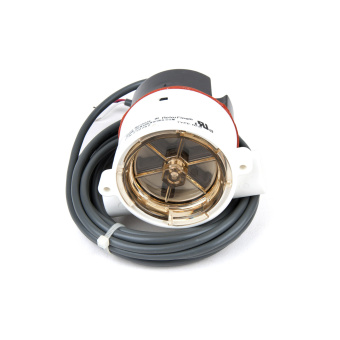 Sea Recovery 11215301AO 0.5–5 GPM Electronic Flowmeter