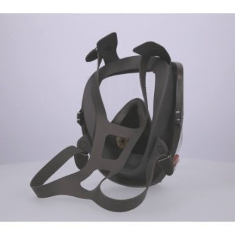 3M Comfort Full-Face Mask 6800