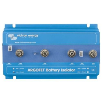 Victron Energy ARG100301020R - Argofet 100-3 Three Batteries 100A Retail