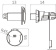 Osculati 14.416.02 - Cruiser 3P Plug 16 A 230 V