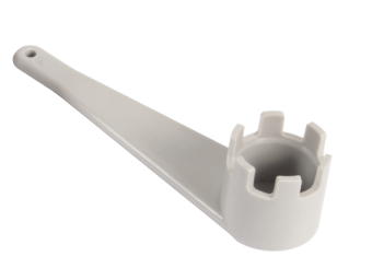 Allpa Mounting Key For Allpa Inflatable Boat Valve Special
