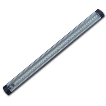 Hollex LED Bar Aluminium 10–30V 8.4W Warm White L=800mm