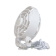 Caframo Maestro Fan With Light And Night Lighting Red White 12V