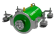 Combi Inboard IPM 10 kW, 48VDC