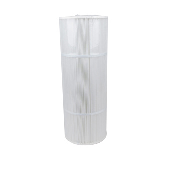Sea Recovery 0801064057 CPFE 5 Micron Polypropylene Filter Element, C/S