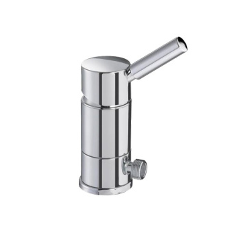 Reich Shower Mixer Tap Keramik Trend E, Surface-mounted