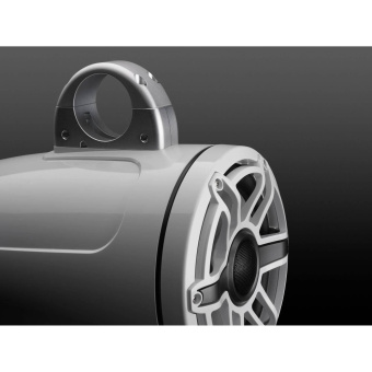 JL Audio 010-03282-00 - M6-880ETXv3 Marine Speaker White