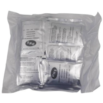 Survival Water 24X 125 ML (3L)