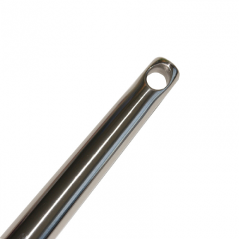 A.A.A Stainless Steel Stanchion 510 mm