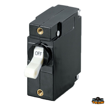 Trem L0605081 - Circuit Breaker 5A