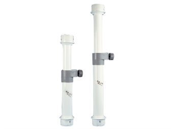 Nuova Rade 44060 - Telescopic Table Leg 300-520mm