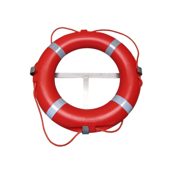 Stainless Steel Lifebuoy Bracket "T" Model
