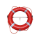 Stainless Steel Lifebuoy Bracket "T" Model