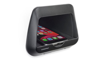 Scanstrut SC-CW-06F ROKK Wireless Nest Charger Wireless 10W (12/24V)