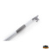 Trem R0080121 - Telescopic Boat Hook Multicolor Black Color 115-200 cm