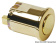 Osculati 38.186.01 - Knob, Gold Finishing