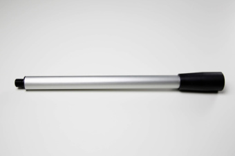 Calypso CMI1011 - Ultrasonic Aluminum Mast 33 cm