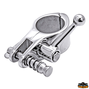 Trem O2422273 - Hood Attachment with Quick-Release Sleeve Diameter 22 mm