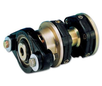 Centaflex AGM CV Joint