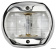 Osculati 11.447.04 - Classic 20 LED navigation light - 135° stern Stainless Steel casing