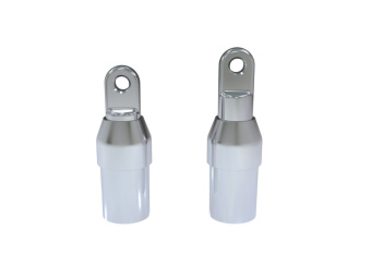 Makefast 0983 - Internal Adjustable End Plug 38 mm