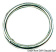 Osculati 39.598.02 - Round Ring 6x60 mm (5 pcs.)