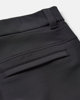 Henri Lloyd Women's Explorer Shorts Size XS Black