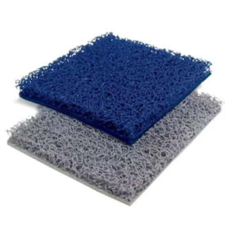 Lalizas 57201 - Grey Marine Carpet with Backing, PVC, 600x120cm