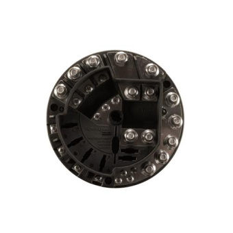Tigerexped Distribution Block TEXU200