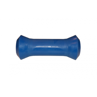Black Central Roller