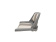 Hollex Seat Fish Star White/Light Grey