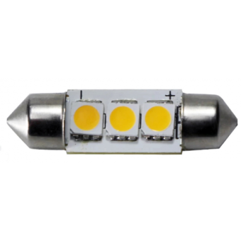 Led Concept Festoon Bulb 3 LED SMD