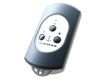 Lewmar 68001005 - Remote 3 Button Spare Fob