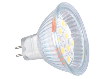Talamex LED 16 10-30V G4-Under