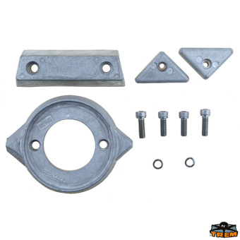 Trem L8240293 - Kit Volvo Penta 290C