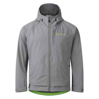 Plastimo P203864 - Softshell Jacket 2.0 Grey Size XL