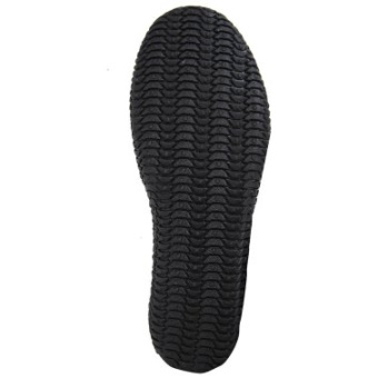 Plastimo P200275 - Typhoon Storm3 Boots Black UK9/EU43