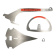 Ankerplex AP20ST - Anchor 19.8 kg Stainless Steel