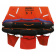 Lalizas Liferaft SOLAS Oceano, MER, Throw-overboard Type - Pack A - 6 Persons - 76 kg