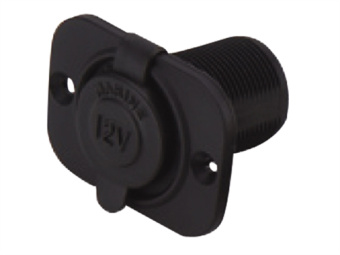 Lalizas 31307 - 12V Socket, 20mm