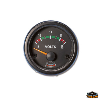 Trem L3280018 - Voltmeter