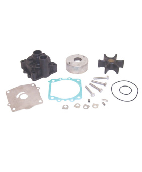 Sierra 18-3313-1 Water Pump Kit With Housing