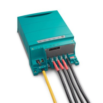 Mastervolt ChargeMaster Plus Battery Charger 24/110-2